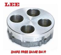 Lee Torretta per 4 Foro Classico Torretta E Torretta Pressa 90269 Nuovo