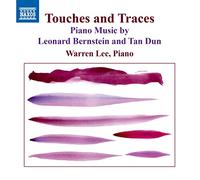 Lee - Touches & Traces