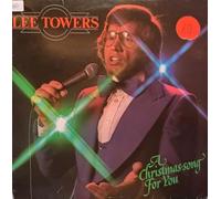 Lee Towers - A Christmas-Song For You