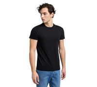 LEE Twin 2 pack T-Shirt Uomo Ragazzo Maglia Mezza Manica Corta