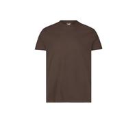 Lee Twin Pack Crew T-Shirt, Olive Night Espresso, M Uomo