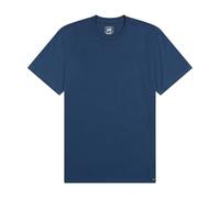 Lee Twin Pack Crew T-Shirt, Orion Bl Mercantile Gr, L Uomo