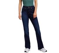 Lee Ulc Bootcut Jeans, Donna, Blu (Main Thrill), 34W / 31L