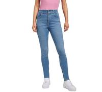 Lee Ulc Skinny Jeans, Sugar Cloud, 29W x 31L Donna
