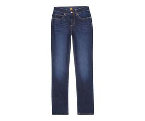 Lee Ulc Straight Jeans, Main Thrill, 27W x 31L Donna