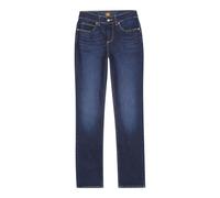 Lee Ulc Straight Jeans, Main Thrill, 29W x 33L Donna