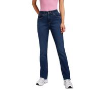 Lee ulcere dritte Jeans, Greet The Day, 42 IT (28W/33L) Donna