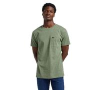 Lee Ultimate Pocket Tee T-Shirt, Mercantile Mele, XXL Uomo