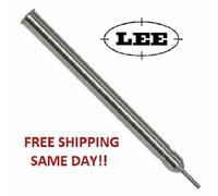 Lee Undersize Asta Decapsulatore .3055 per 300 Wsm 7.5x55 30/06 308 Win Nuovo