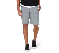 Lee Uniforms Extreme Motion Crossroad Cargo Short Pantaloni, Storm Gray, 56 Uomo