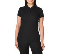Lee Uniforms - Polo in piqué Elasticizzato da Bambino - Nero - S