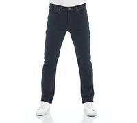 Jeans Lee Brooklyn Straight Bleu 42x32