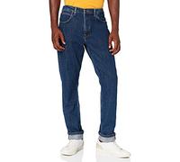 Lee Pantaloni Brooklyn Straight