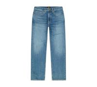 Lee Uomo Brooklyn Straight Jeans, Highland, 31W / 32L