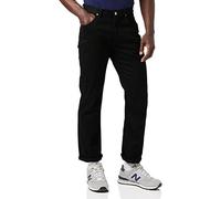 Lee Jeans 'BROOKLYN' nero denim, Taglia 30 Lunghezza 34