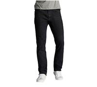 Lee Uomo Jeans Athletic Tapered XM, Regular Fit, Tapered Leg, Blu (Zander), 34W / 34L