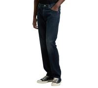 Lee Jeans 'WEST' blu scuro Uomo Lee 32x34