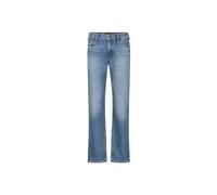 Lee Uomo Jeans West, Regular Straight Fit, Straight Leg, Riverway, 28W / 32L