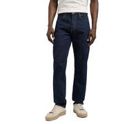 Lee Uomo Jeans West, Regular Straight Fit, Straight Leg, Xion, 29W / 30L