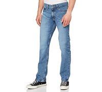 Lee Uomo Legendary Slim Jeans, Blu (Glory), 40W / 32L