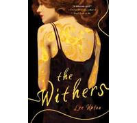 Lee Upton The Withers (Tascabile)