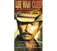 Lee Van Cleef