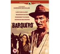 Lee Van Cleef - Barquero [Edizione: Regno Unito]