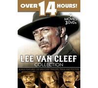 Lee Van Cleef Collection [3pc]