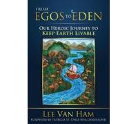 Lee Van Ham Blinded by Progress (Tascabile)