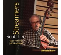 Lee/Vazquez/Hirshfield - Scott Lee - Streamers