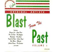 Lee - Vol. 1-Blast from the Past