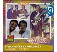 Lee - Vol. 3-Dynamite Ska