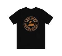 Lee Way Motor Freight 1934 Men's T-Shirt Black S