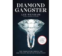 Lee Wenham Joseph Cusack Diamond Gangster (Tascabile)