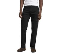 Lee West Clean Black Jeans Taglia: W34L30 | Jeans straight fit Outlet | Uomo | Nero