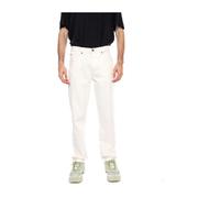 Lee - West Free Soul Straight Jeans - - Jeans - Uomo - Bianco - W36 L32