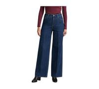 Lee - Wide Jeans - - Jeans - Donna - Blu - W28