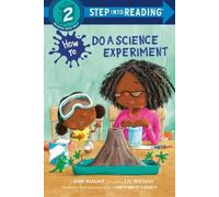 Lee Wildish Jean Reagan How to Do a Science Experiment (Copertina rigida)
