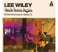 Lee Wiley - バックホーム・アゲイン・インディアナ