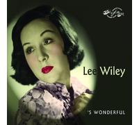 Lee Wiley - S Wonderful