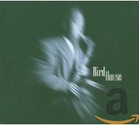 LEE, WILL - BIRD HOUSE