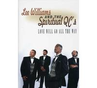 Lee Williams - Love Will Go All the Way
