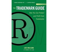 Lee Wilson The Trademark Guide (Tascabile)