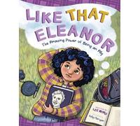 Lee Wind Like That Eleanor (Copertina rigida)