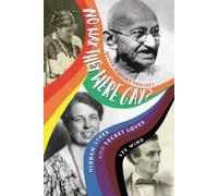 Lee Wind No Way, They Were Gay? (Tascabile) Queer History Project