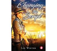 Lee Winter Changing the Script (Tascabile)