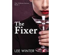 Lee Winter The Fixer (Tascabile)