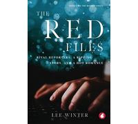 Lee Winter The Red Files (Tascabile)
