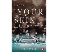 Lee Winter Under Your Skin (Tascabile) On the Record