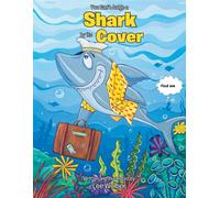 Lee Wolber You Can't Judge a Shark by its Cover (Tascabile)